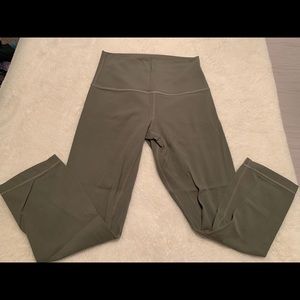 Lululemon align 25”